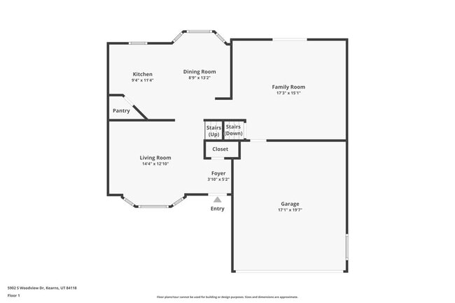 Foto del edificio - 5902 Woodview Dr