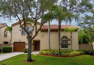 Building Photo - 10731 NW 16th Ct