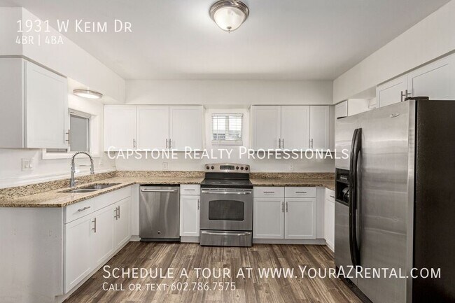 Building Photo - 1931 W Keim Dr