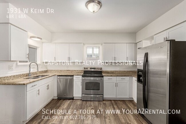 Photo - 1931 W Keim Dr House
