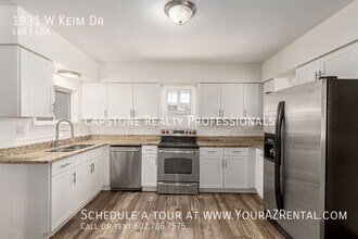 Building Photo - 1931 W Keim Dr
