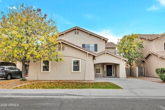 Building Photo - 3533 E Flower St