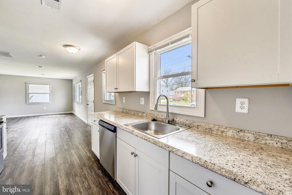 9421 Victoria St, Manassas, VA 20110 House for Rent in Manassas, VA