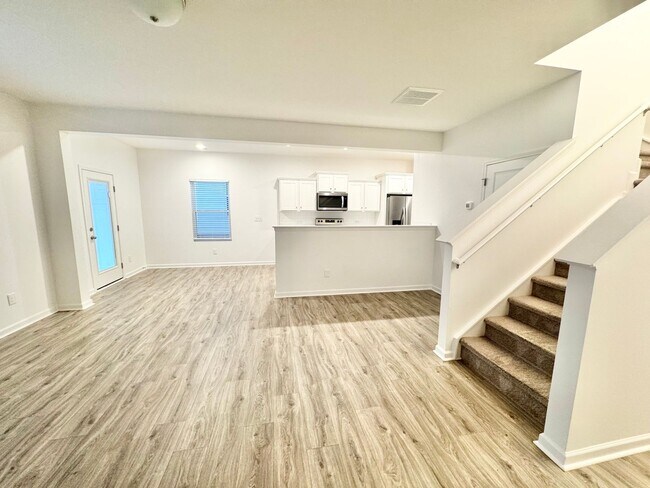 Foto del edificio - 3bd/2.5bth Paired Home near I-40 and I-77 Georgetown community in Statesville