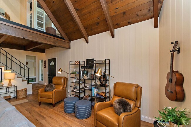 Foto del edificio - Elegant Chalet with Gorgeous Interiors