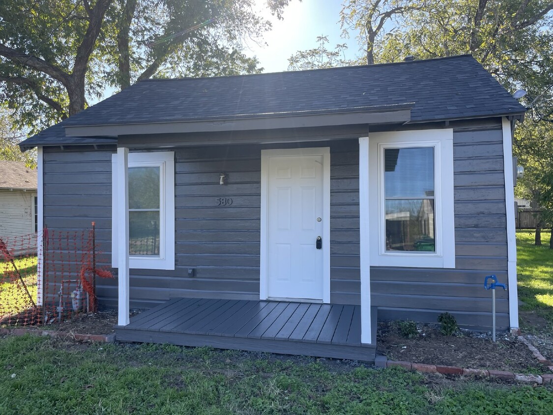 Primary Photo - Quiet property, across from the walking trail