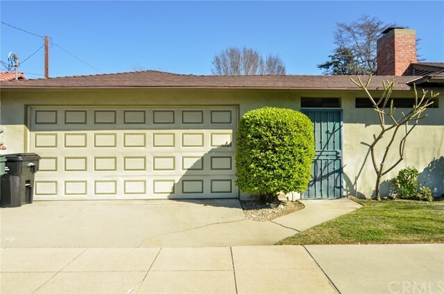 Building Photo - 500 N San Marino Ave