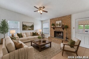 Foto del edificio - 5326 Rambowllette Dr