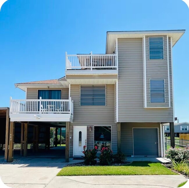 Foto del edificio - 402 14th St