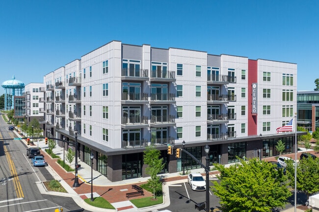 Building Photo - Centro at Pine Nash