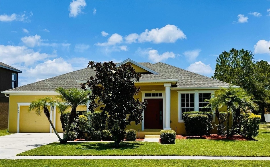 Foto principal - 3031 Palermo Rose Way