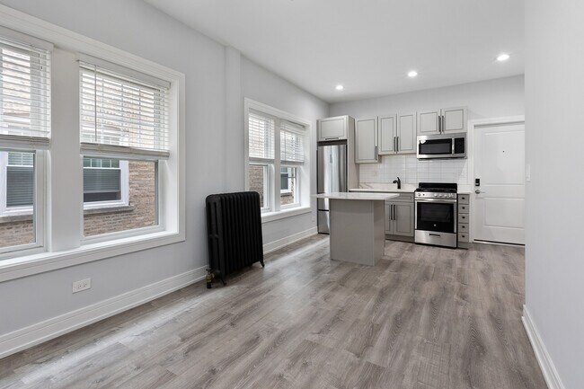 Foto del edificio - 1063 W Glenlake Ave