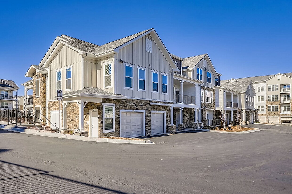 Foto principal - The Gallery Modern Apartments