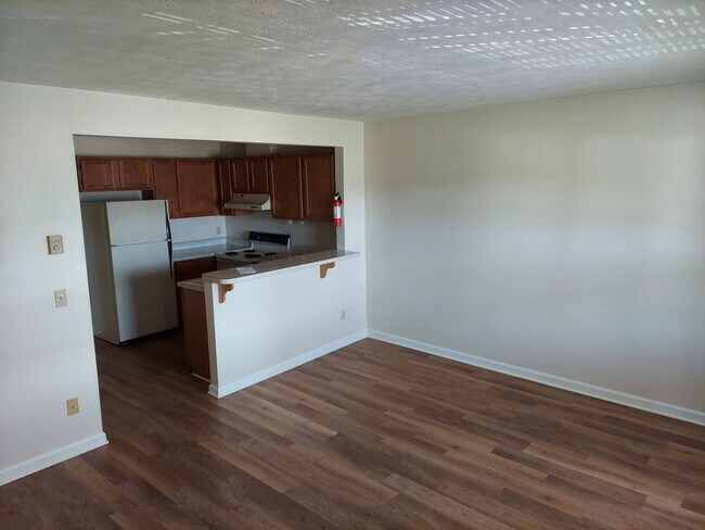 Foto del edificio - 167 N Street