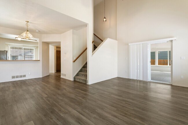 Building Photo - Spacious 4-Bedroom Home with Finished Base...