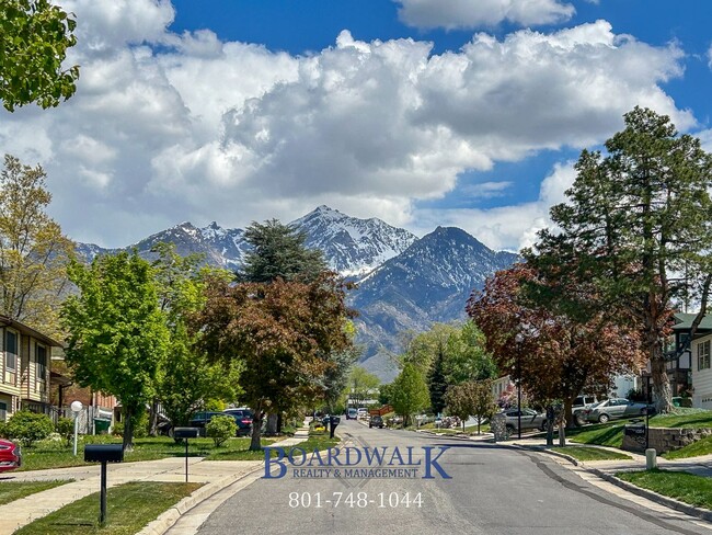 Building Photo - Spacious 3-Bed Basement Apartment in Sandy