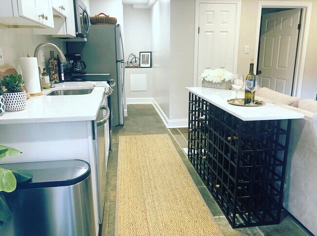 Foto del edificio - 402 N St NW