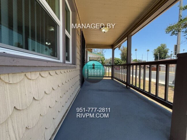 Foto del edificio - WELCOME TO YOUR NEW HOME IN THE WOOD STREE...