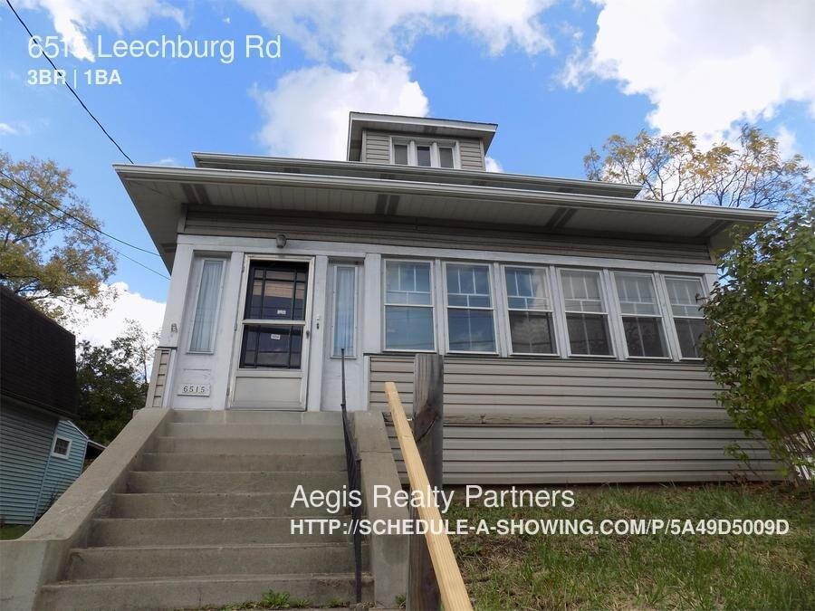 Primary Photo - 6515 Leechburg Rd