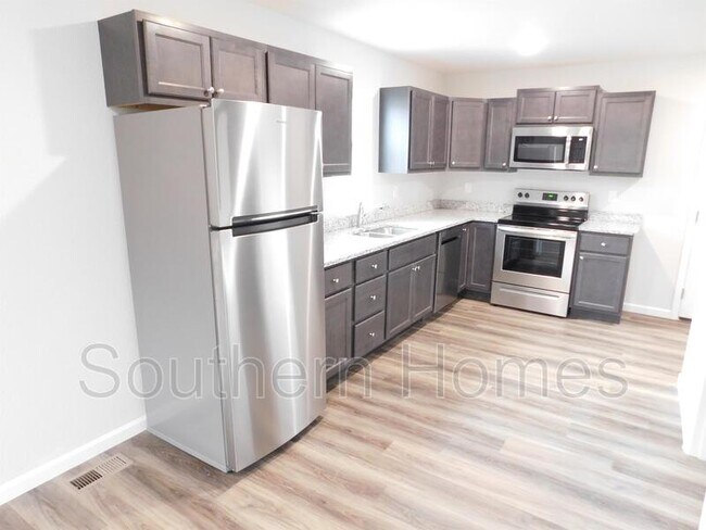 Foto del edificio - 314 Million St