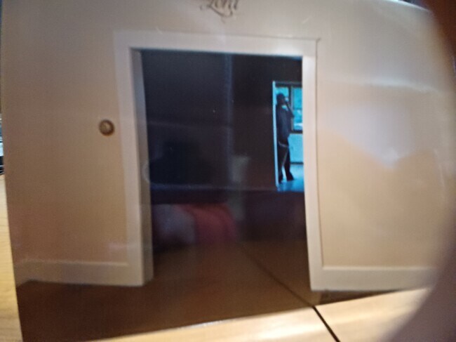 Comedor dentro de la cocina - 31 Grove Ave