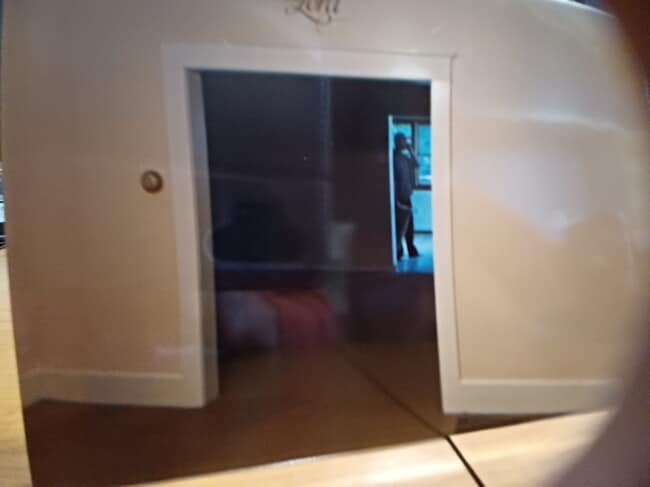 Comedor en la cocina - 31 Grove Ave