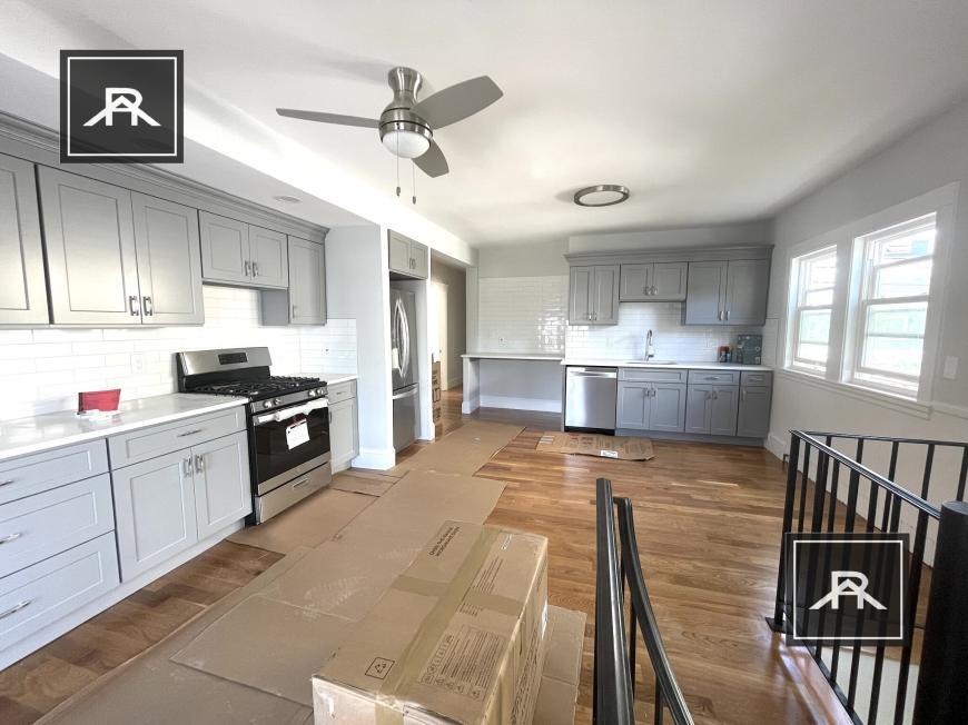 Primary Photo - 3 bedroom in Brighton MA 02135