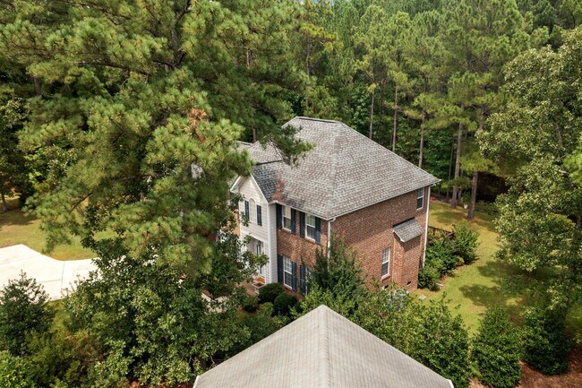 Foto del edificio - 51 Loblolly Ct