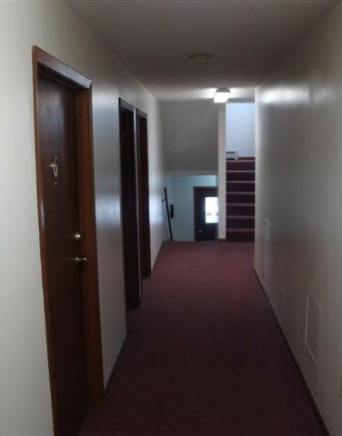 Hall - 724 W 17th St