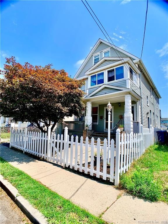 Foto del edificio - 218 Hough Ave