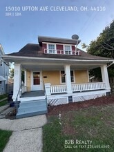 Building Photo - 15010 Upton Ave
