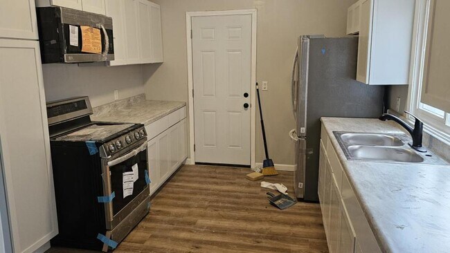 Foto del edificio - 126 W Scribner Ave