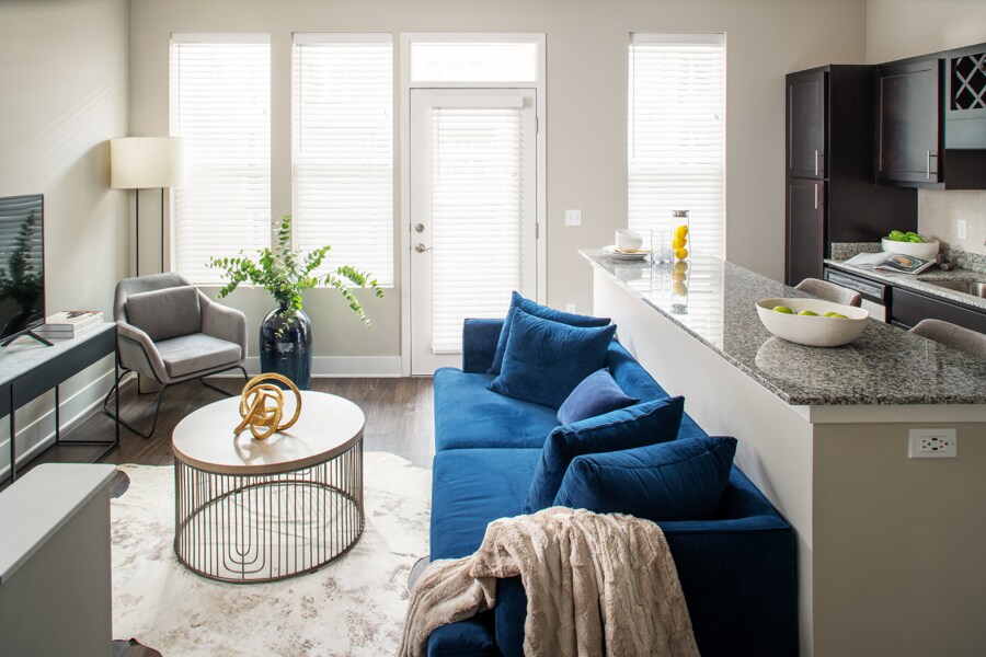 Broadmoor27 Apartments in Roca, NE