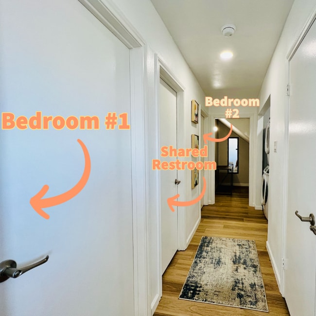 5805 Boca Raton Blvd, Fort Worth, TX 76112 Townhome Rentals in Fort Worth TX