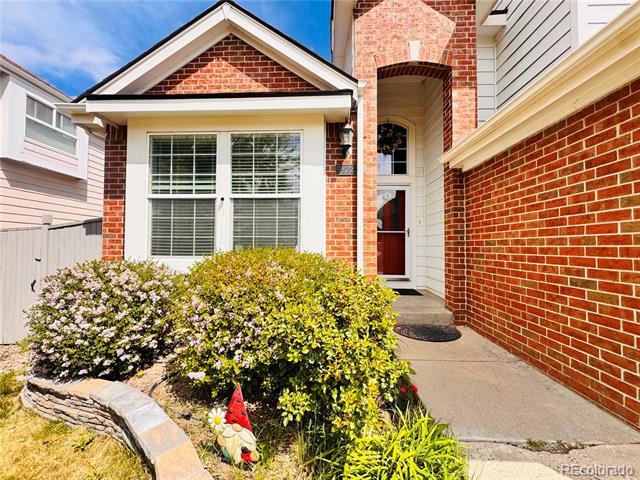 Building Photo - 9633 E Caley Cir