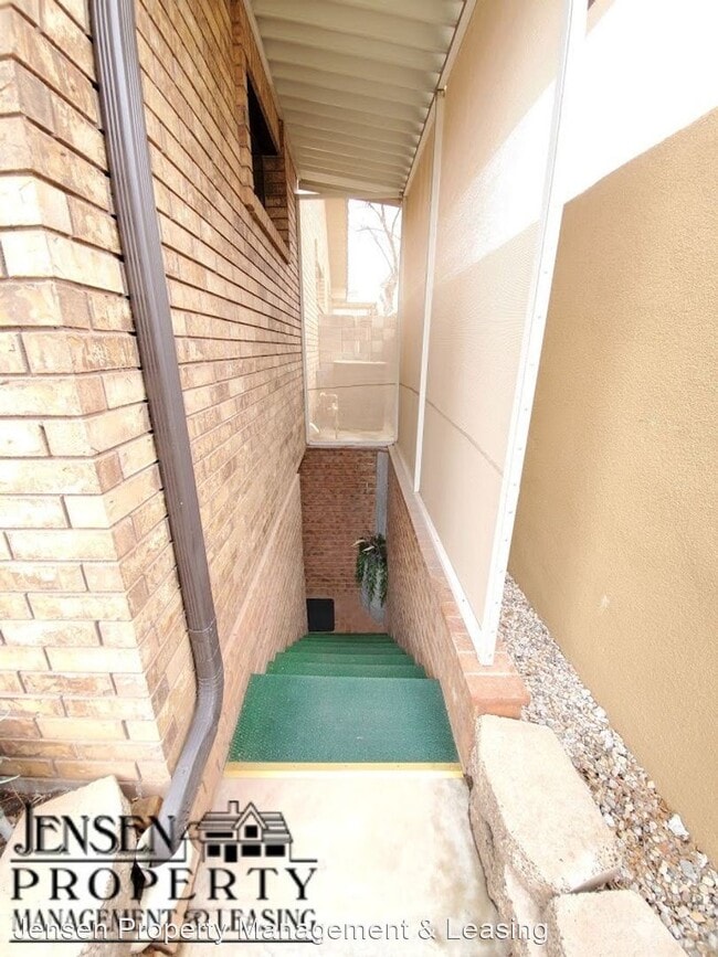 Building Photo - 1 br, 1 bath House - 454 South 500 East (B...