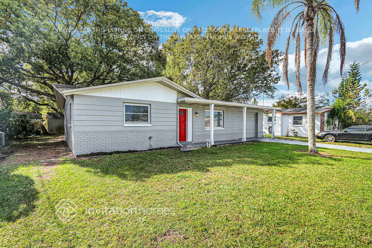 Foto principal - 3736 Moog Rd