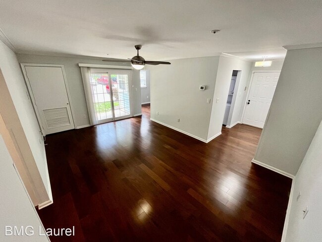 Building Photo - 2 br, 2 bath House - 8613 Falls Run Rd  Un...