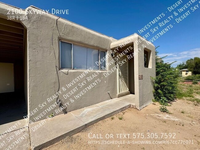 Building Photo - 2100 Skyway Dr