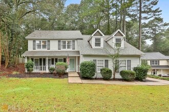 Building Photo - 503 Caxton Ct