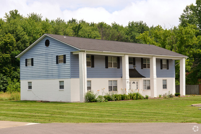 Building Photo - Colonial Terrace Apartments