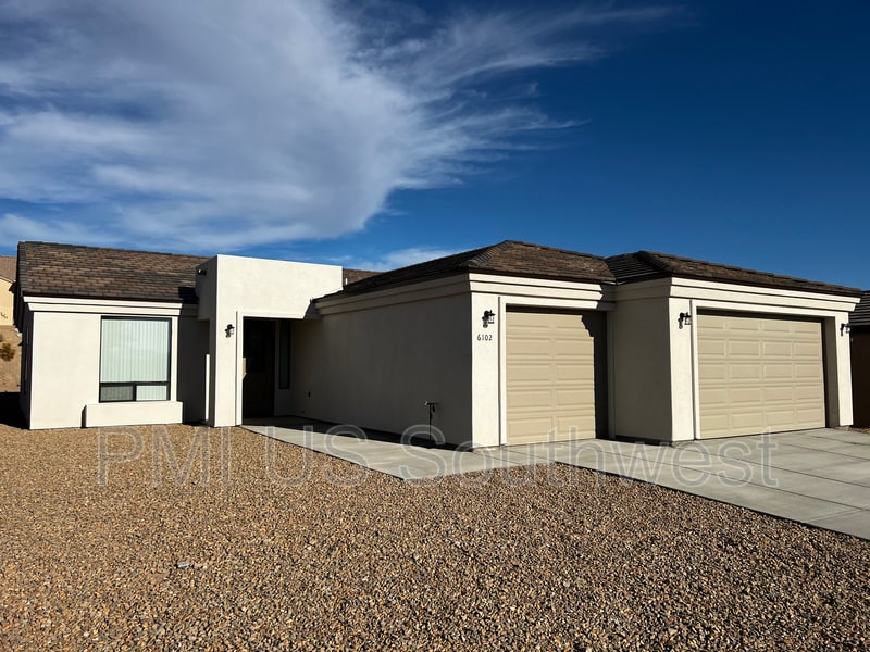 Primary Photo - 6102 S Scorpion Ln