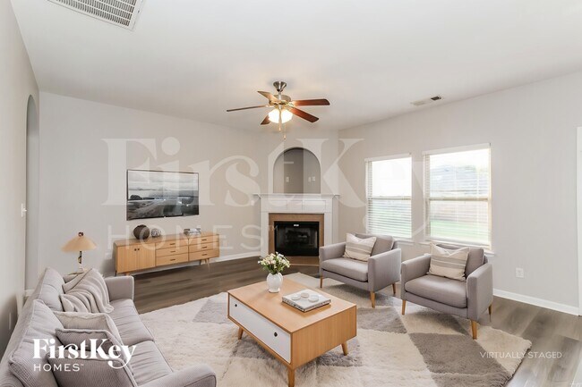 Foto del edificio - 2045 Kensington Ct