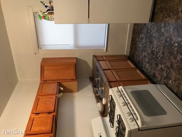 Foto del edificio - 824 N Lavergne Ave