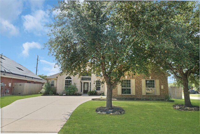 Foto del edificio - 9635 Empress Crossing Dr
