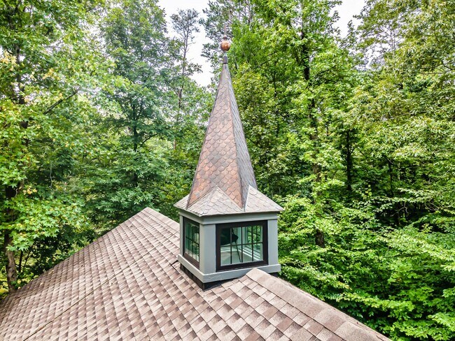 Foto del edificio - Upscale Barndominium in Maryville, TN  - C...