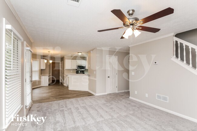 Foto del edificio - 1264 Gables View Pl