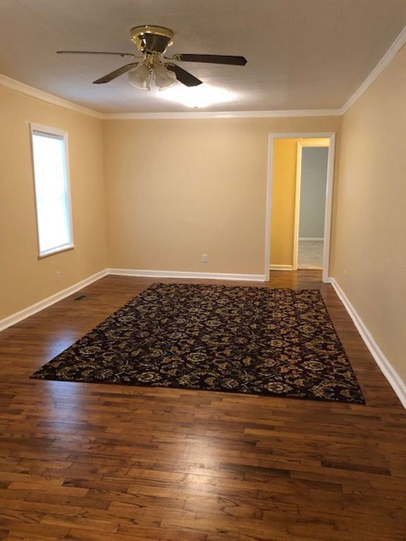 Foto del edificio - 2412 Huntsville St NW