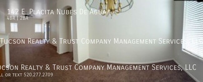Building Photo - 142 E Placita Nubes De Agua