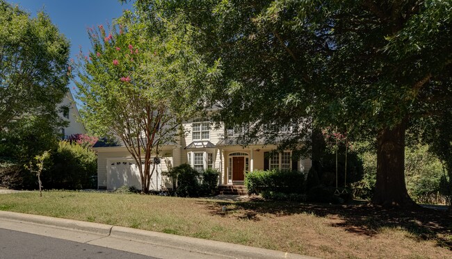 Foto del edificio - 117 Buckhurst Dr